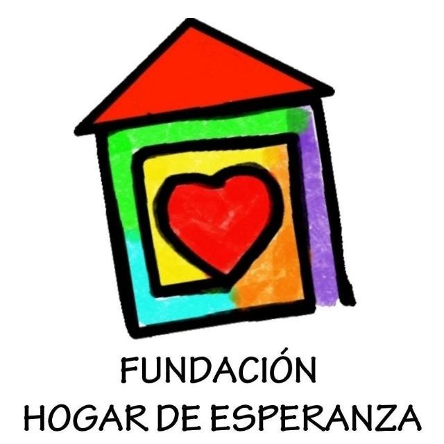 Hogar de Esperanza Annual Meeting/10th Anniversary Second Session - logo